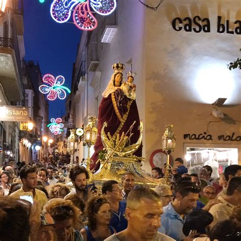 Semana Santa festival | Freeride Tarifa