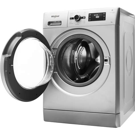 Whirlpool Ireland - Welcome to your home appliances provider - Whirlpool freestanding front ...