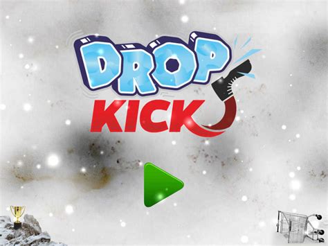 App Shopper: DROP KICK! (Games)