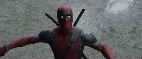 Deadpool - Superhero Landing | Confusions and Connections