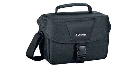 This best-selling Canon Camera Bag can be yours for just $10 shipped (Reg. up to $20+)