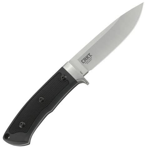 CRKT Ruger Accurate Hunting Knife Canada | Gorilla Surplus