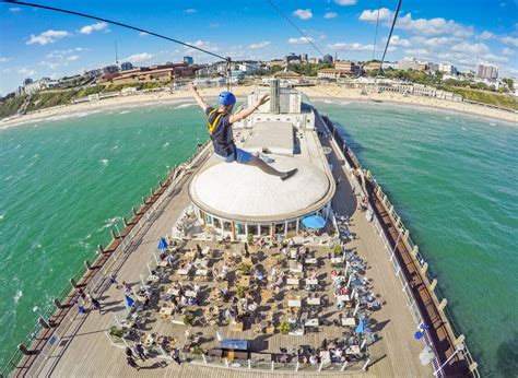 32 of the Best Things to do in Bournemouth Dorset