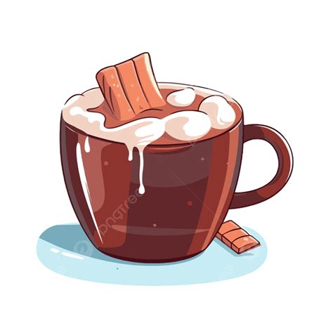 Hot Coco PNG Transparent Images - PNG All