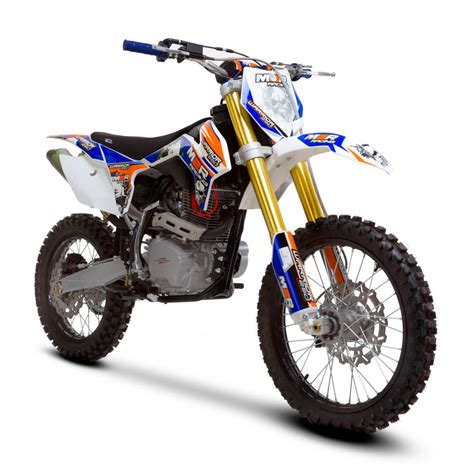 M2R 250cc J2 19/16 88cm Dirt Bike