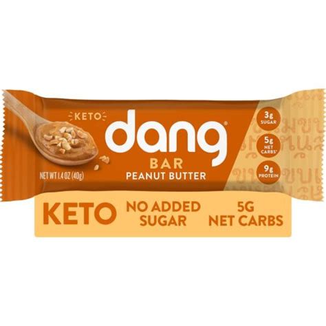 The Best Keto Protein Bars - Low Carb Yum