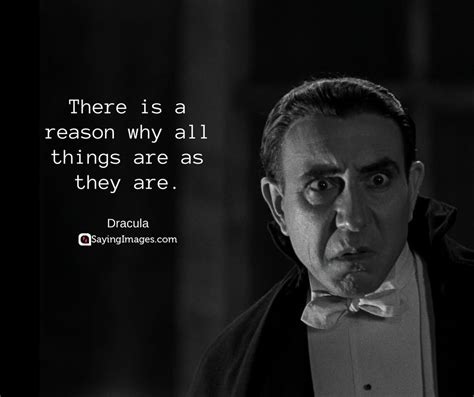 60 Bram Stoker's Dracula Quotes - SayingImages.com | Dracula quotes ...