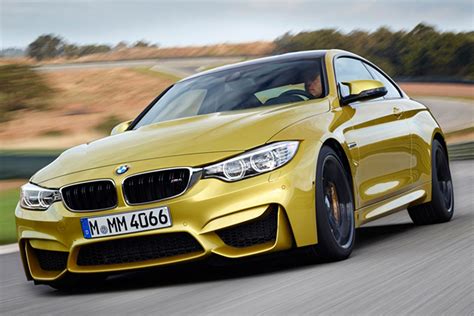 Bmw M4 4 Door - amazing photo gallery, some information and ...