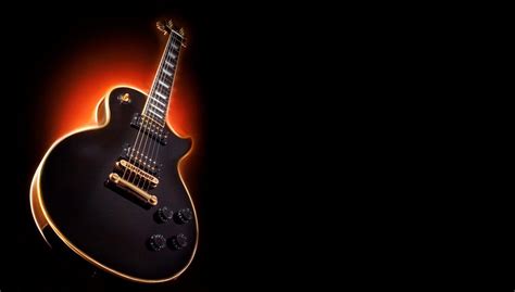 Gibson Logo Wallpapers - Top Free Gibson Logo Backgrounds - WallpaperAccess