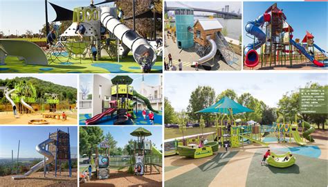 Park playground equipment | Adventure Park Playsets