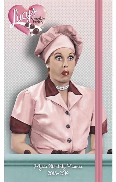 I Love Lucy Chocolate Factory Merchandise | LucyStore.com