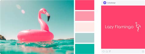 20 Spring Color Palettes To Inspire You | Looka