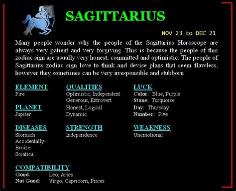 54 best Sagittarius Compatibility images on Pinterest | Zodiac mind, Astrology and Zodiac facts