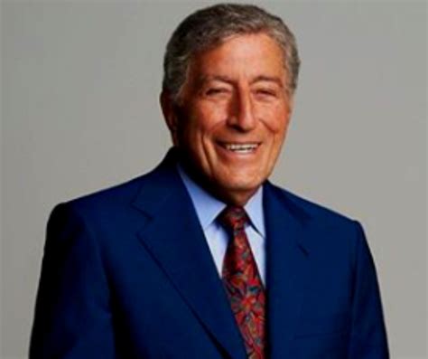 Tony Bennett Biography, Wiki, Career, Songs, Albums, Wife, Net Worth