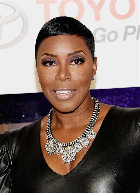 Win Tickets To See Sommore At The Summer Comedy Jam!