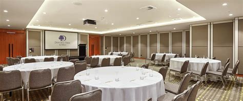 DoubleTree Northbridge Meetings and Events Perth