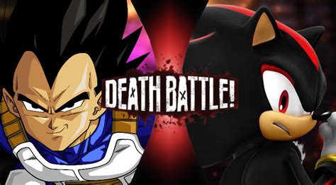 User blog:The Irish VS Writer/Vegeta vs Shadow | Death Battle Fanon Wiki | Fandom