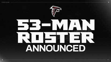 Atlanta Falcons Roster 2024 Espn Roster - Liva Sherry