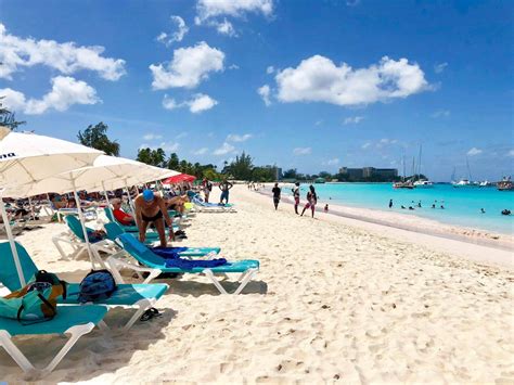 Barbados Vacation Guide: What Can You Do In Barbados? - Travel Rockers