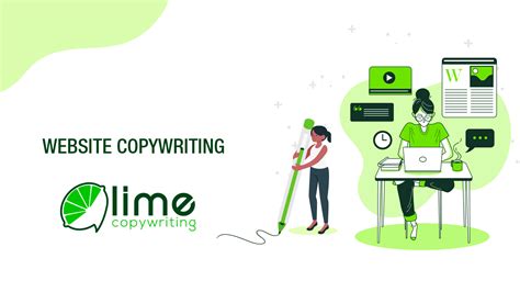 Website Copywriting Services | Copy with Style & Substance