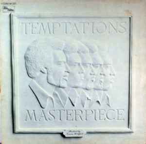 Temptations – Masterpiece – Vinyl (LP, Album, Stereo), 1973 [r566708] | Discogs