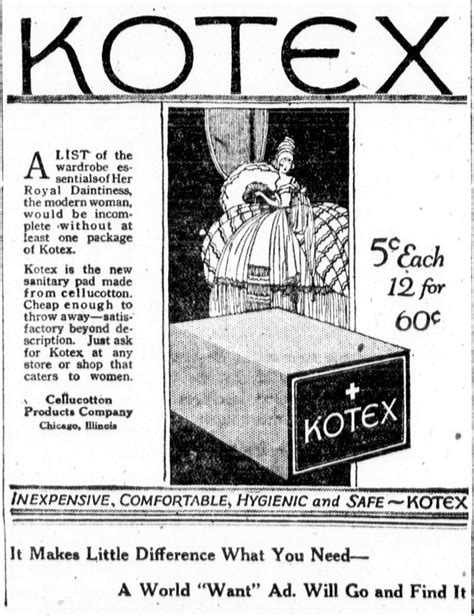 Kotex - Alchetron, The Free Social Encyclopedia