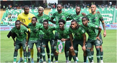 AFCON 2024: Highlight of Nigeria’s 0-1 Win Over Côte d’Ivoire - Tekedia