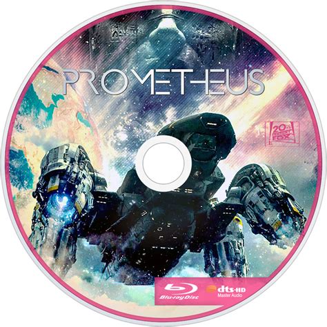 Prometheus | Movie fanart | fanart.tv