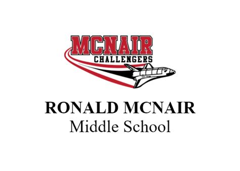 Support Staff – About Us – Ronald McNair Middle School