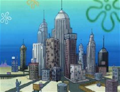 New Kelp City | SpongeBobtv Wiki | Fandom powered by Wikia