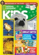 National Geographic Kids Magazine Subscription