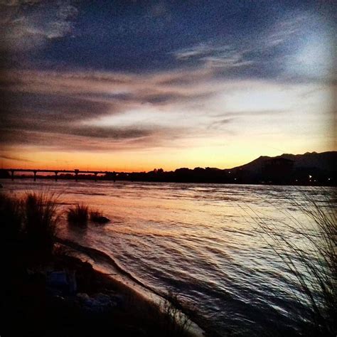 Narayani river during sunset . . By Rups Poudel Nepal, Bucket List, River, Wonder, Celestial ...