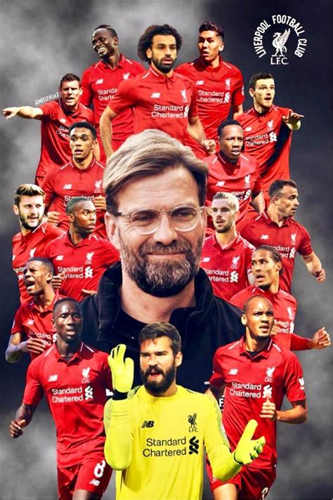 Liverpool Player 2021 Wallpapers - Wallpaper Cave