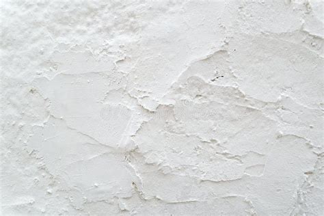 Rough White Wall Texture for a Background Stock Image - Image of rough, concrete: 188547157