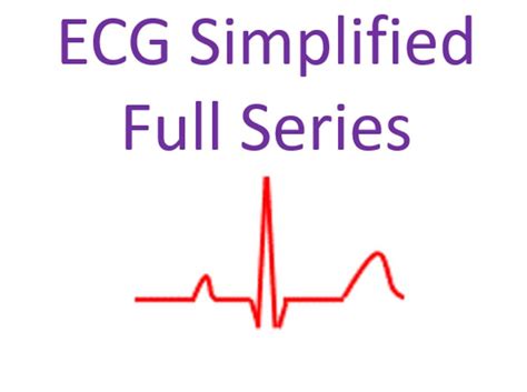 EKG Vs ECG What's The Difference Between ECG And EKG?, 42% OFF