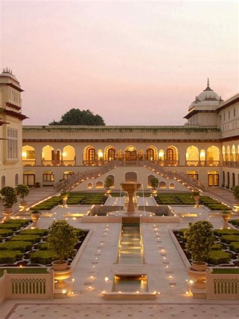 Cheapest hotels in Jaipur that are no less than a palace! - Jaipur Stuff