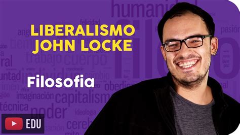 Liberalismo | John Locke | O Segundo Tratado Sobre o Governo - YouTube