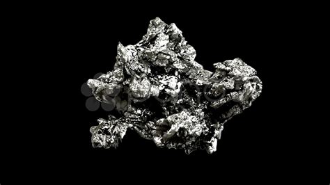 Silver Mining and Refining | Education