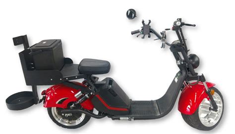 5 Best Electric Golf Scooters - 2024 Reviews & Buying Guide