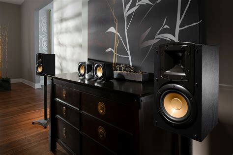 Speakers, Headphones, and Premium Home Audio | Klipsch