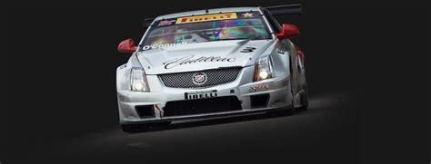 Cadillac Racing Heritage: Rich History of Racing