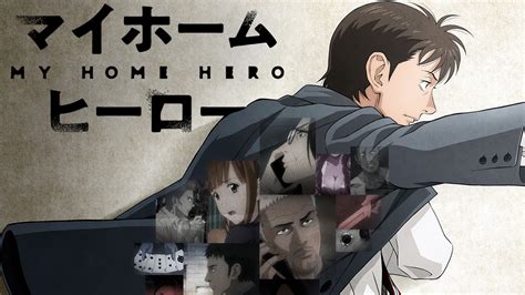 My Home Hero | TV fanart | fanart.tv