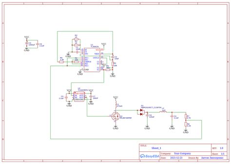 Problems with TL494 boost converter - Electrical Engineering Stack Exchange