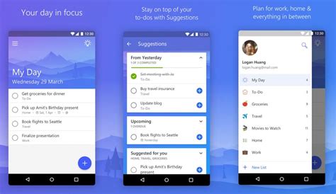 Top 5 Best Organizer App for Android to Use in 2020 (Free Edition) – Androclue