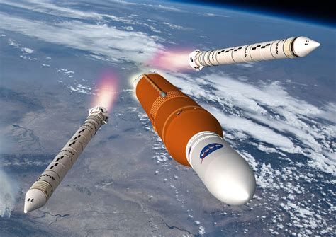 SpaceX vs NASA- Who will get us to the moon first? - BreezyScroll