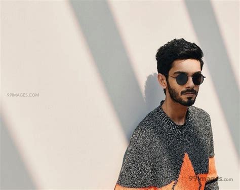 Anirudh Ravichander HD Wallpapers - Wallpaper Cave