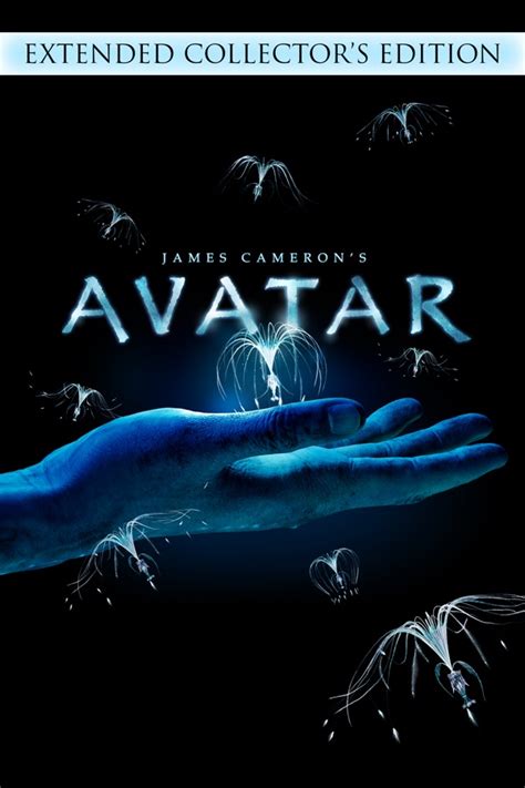 Avatar (Extended Collector's Edition) wiki, synopsis, reviews, watch and download