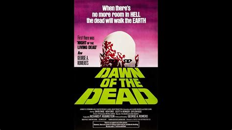 Dawn of the Dead (1978) U.S. trailer - YouTube