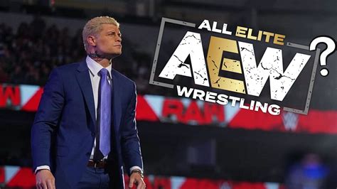 Cody Rhodes provides update on Rhodes to the Top after departing AEW