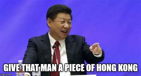 Xi Jinping Laughing Memes - Imgflip